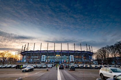 Volksparkstadion