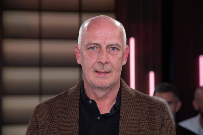 Mario Basler