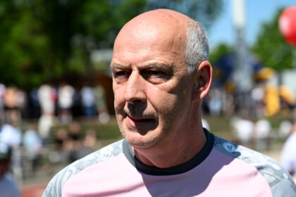 Mario Basler