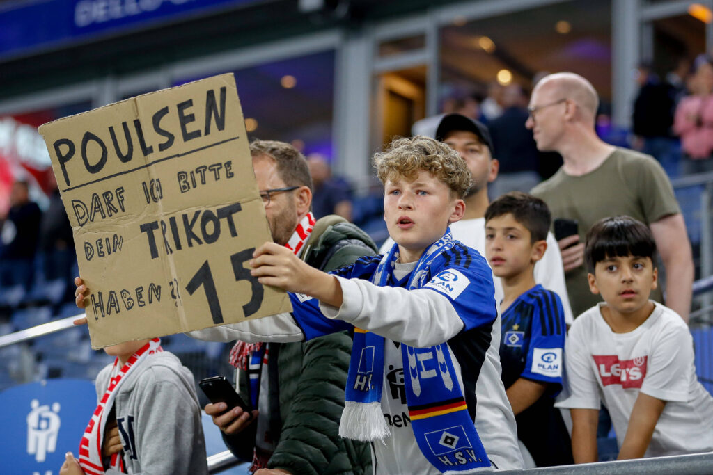 HSV-Fan