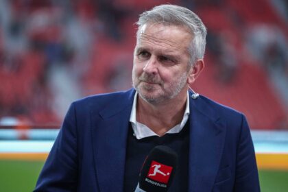 Dietmar Hamann