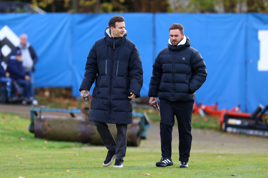 Claus Costa, Sebastian Dirscherl
