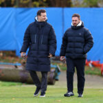 Claus Costa, Sebastian Dirscherl