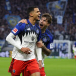 HSV Glatzel Vuskovic