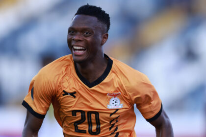 Patson Daka