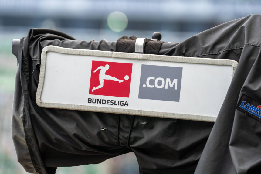 Bundesliga