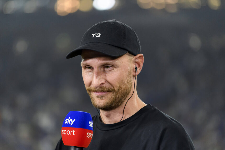 Benedikt Höwedes