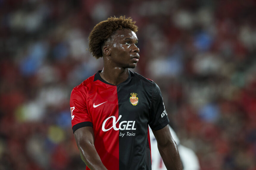 Aboubaka Soumahoro