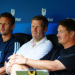 Claus Costa, Eric Huwer, Merlin Polzin