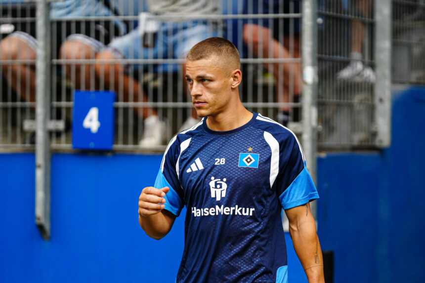 Miro Muheim