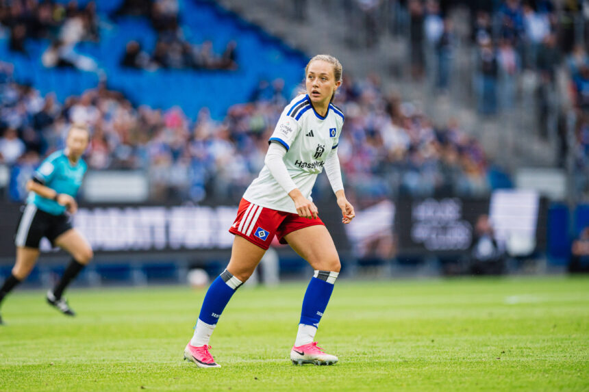 Camilla Linberg