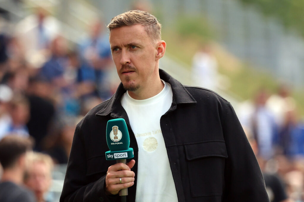 Max Kruse