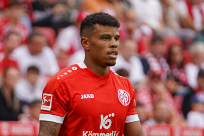 Ransford Königsdörffer