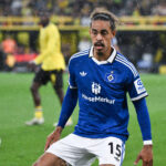 Yussuf Poulsen