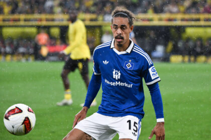 Yussuf Poulsen