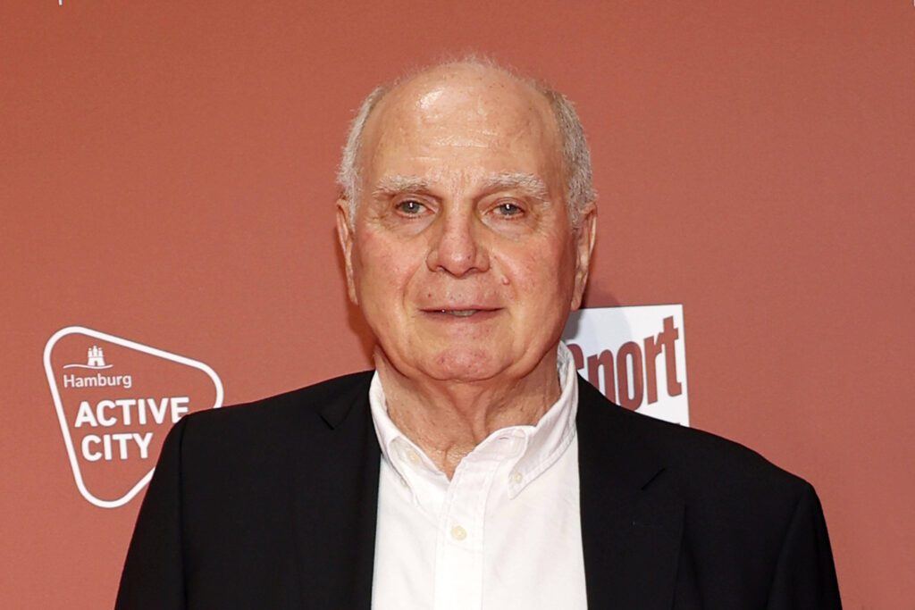 Uli Hoeneß