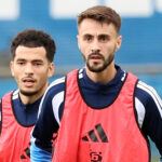Fabio Vieira, Zakaria El Ouahdi