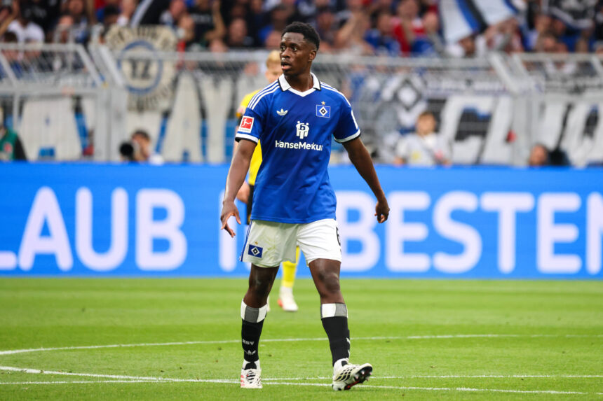Sambi Lokonga