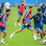 HSV-Training