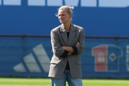 Kathleen Krüger