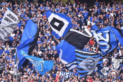 HSV-Fans