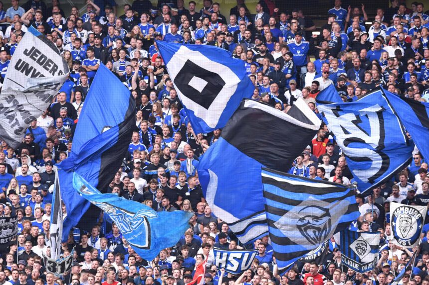 HSV-Fans