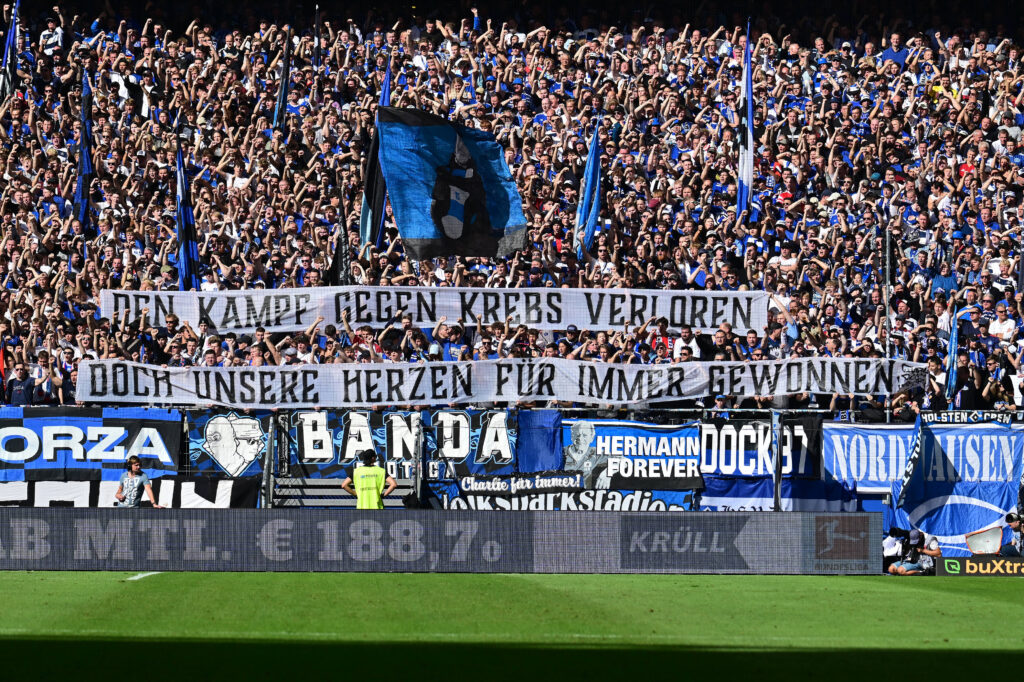 HSV-Fans