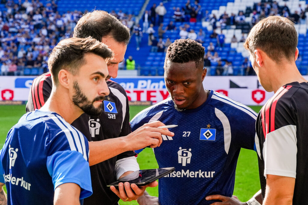 Fabio Vieira, Patson Daka