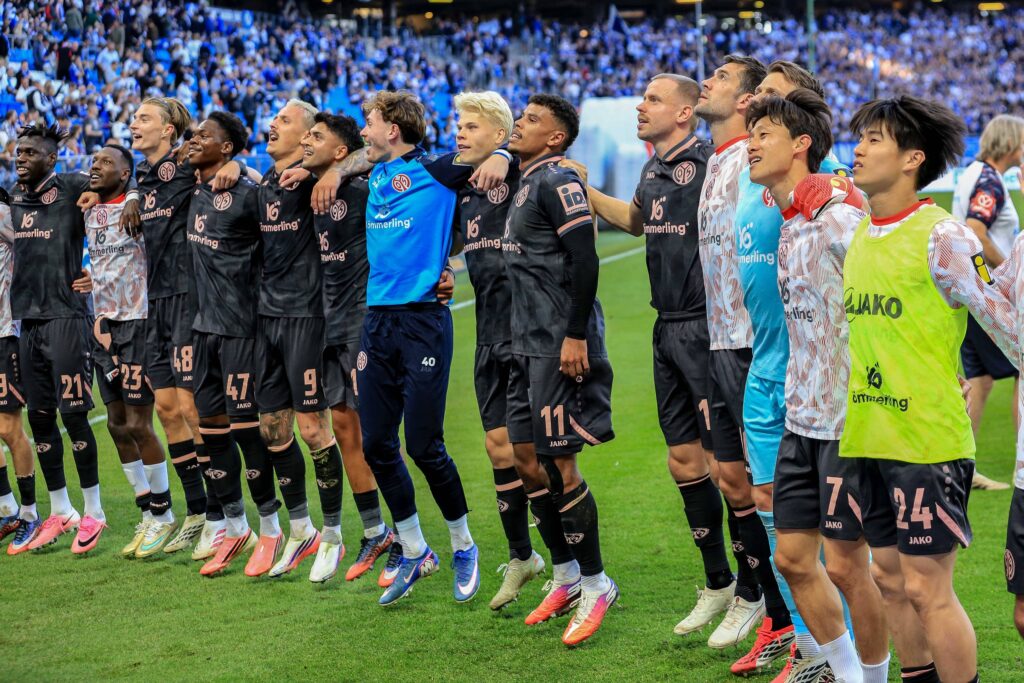 1. FSV Mainz 05