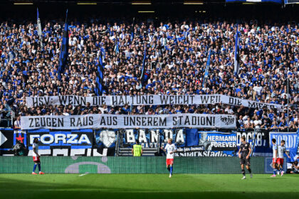 HSV-Fans