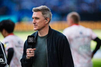 Tobias Schweinsteiger
