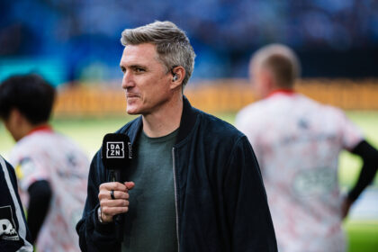 Tobias Schweinsteiger