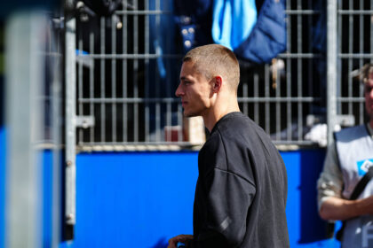 Miro Muheim