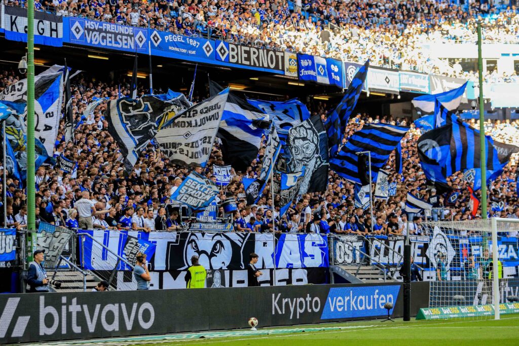 HSV-Fans