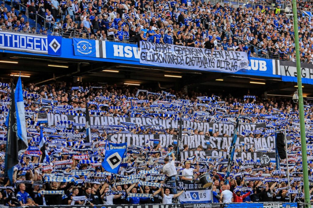 HSV-Fans