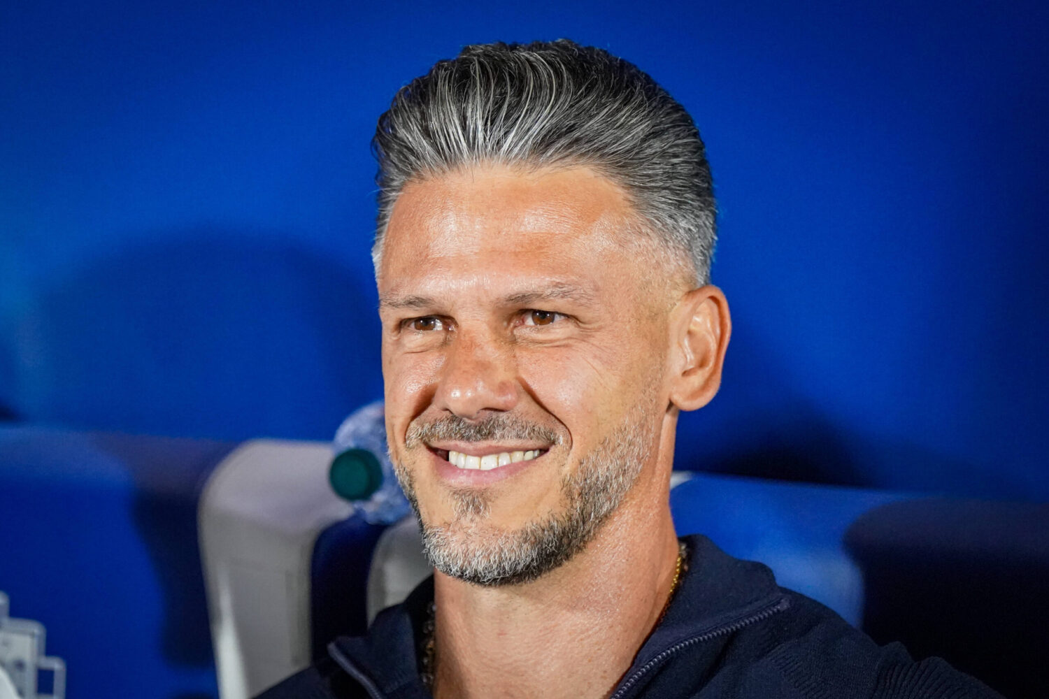 Martin Demichelis