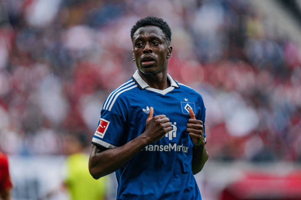 Sambi Lokonga