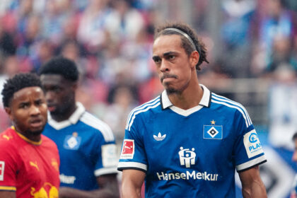 Yussuf Poulsen