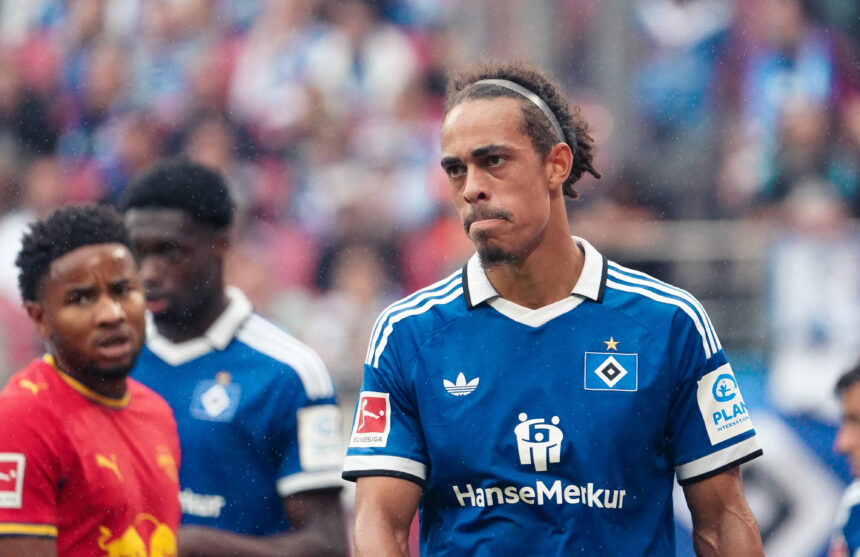 Yussuf Poulsen