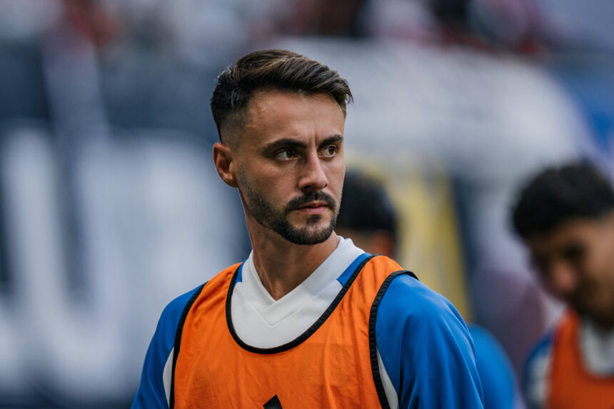 Fabio Vieira