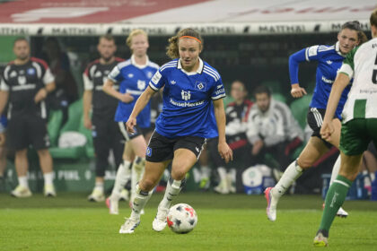Melanie Brunnthaler