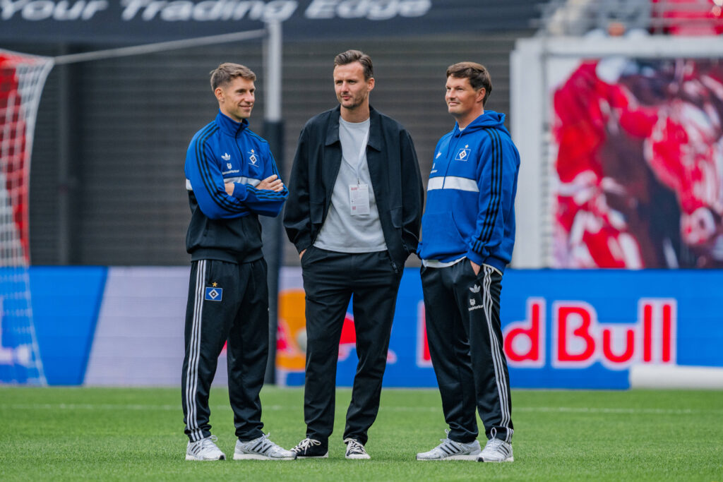 Merlin Polzin, Claus Costa, Loic Fave