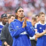 Yussuf Poulsen