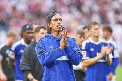 Yussuf Poulsen
