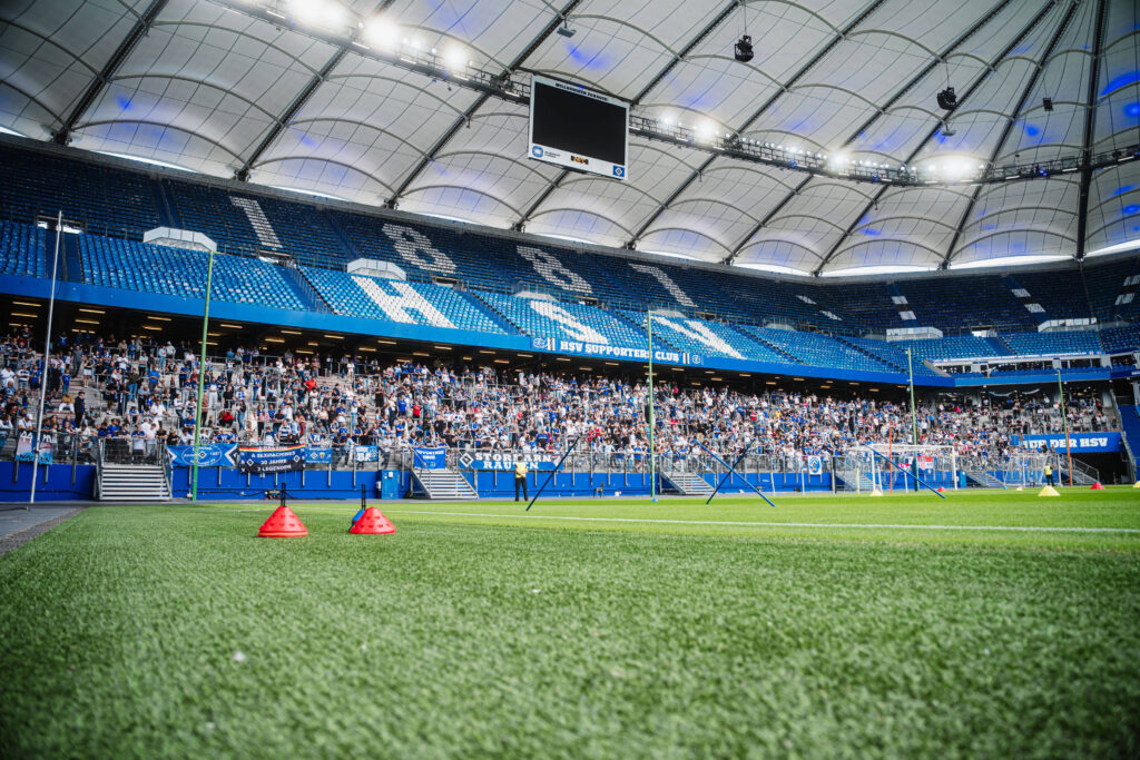 HSV-Fans