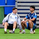 Martin Adeline, Merlin Polzin