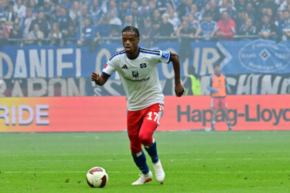 HSV Omari