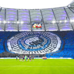 HSV-Fans Choreo