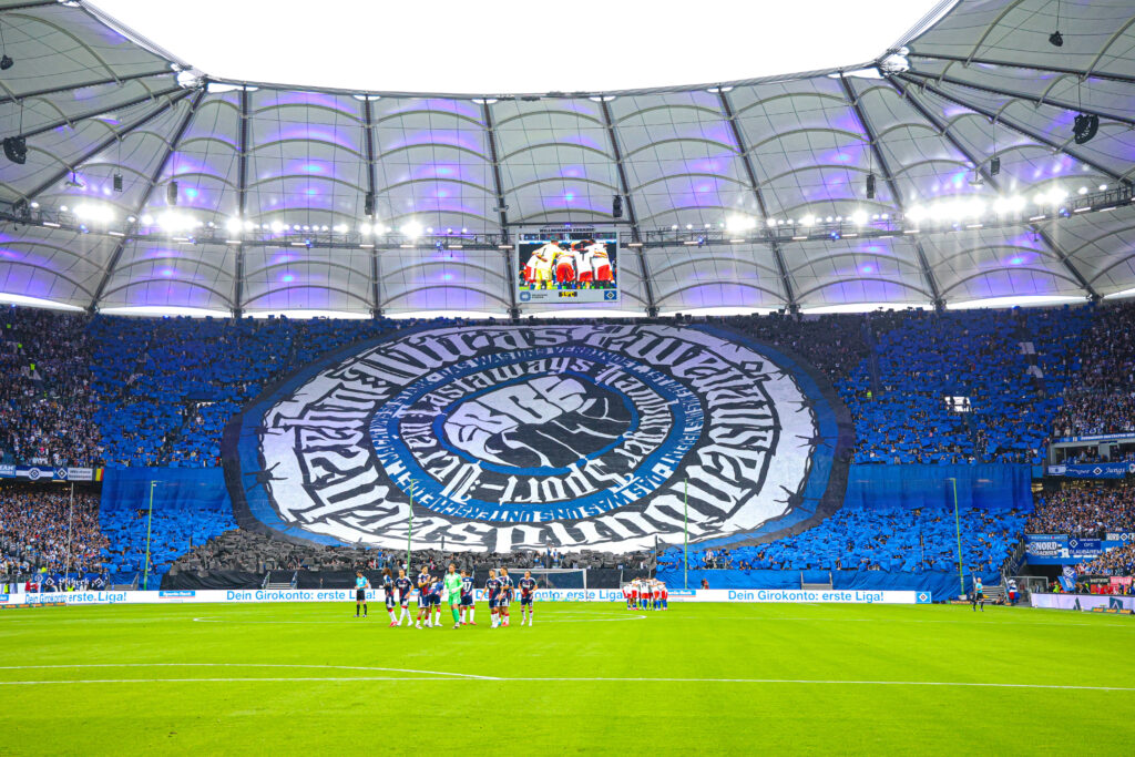 HSV-Fans