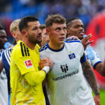 Daniel Heuer Fernandes, Nicolai Remberg